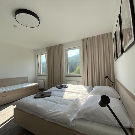 Apartman Luel Долни-Морава Экстерьер фото