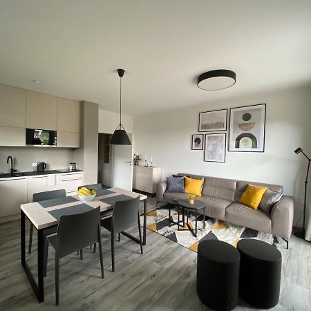 Apartman Luel Долни-Морава Экстерьер фото