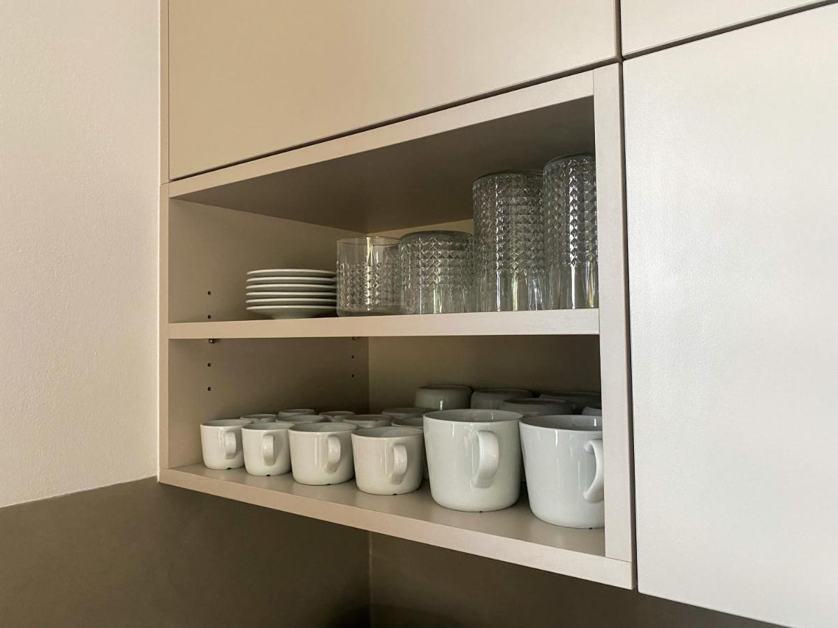 Apartman Luel Долни-Морава Экстерьер фото
