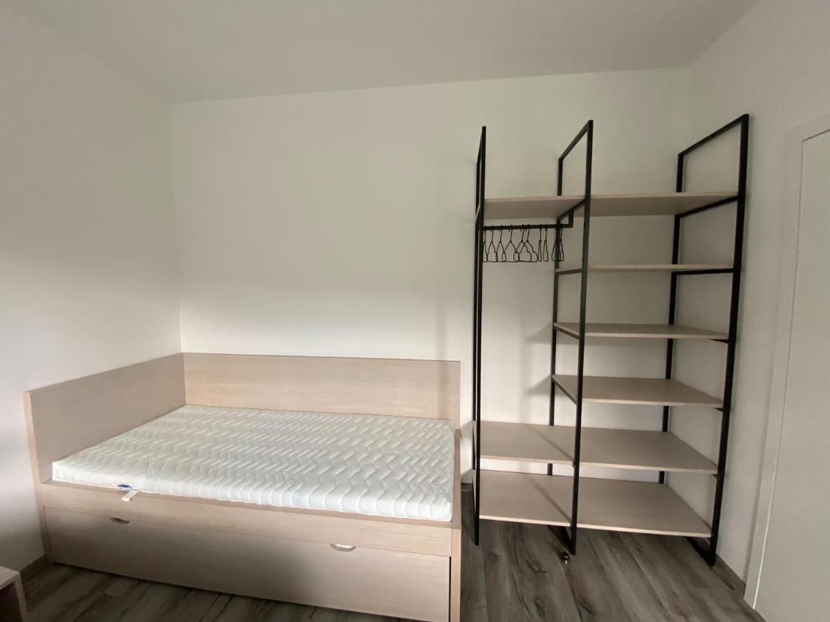 Apartman Luel Долни-Морава Экстерьер фото