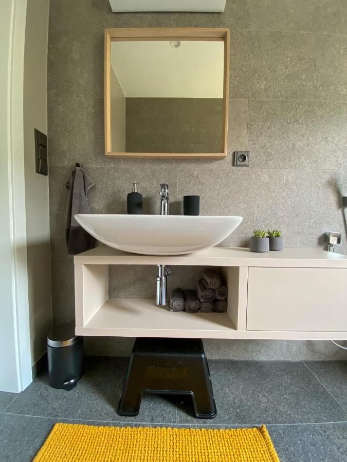 Apartman Luel Долни-Морава Экстерьер фото