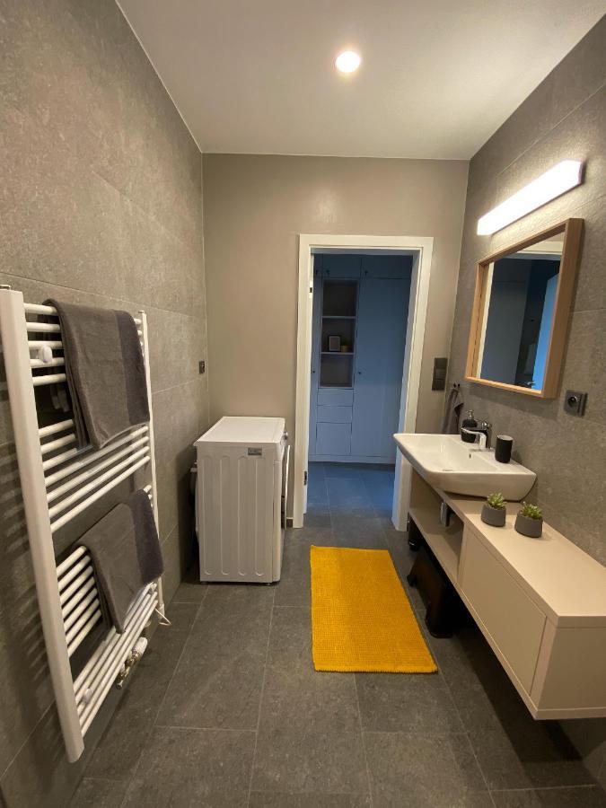 Apartman Luel Долни-Морава Экстерьер фото
