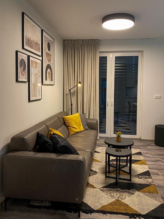 Apartman Luel Долни-Морава Экстерьер фото