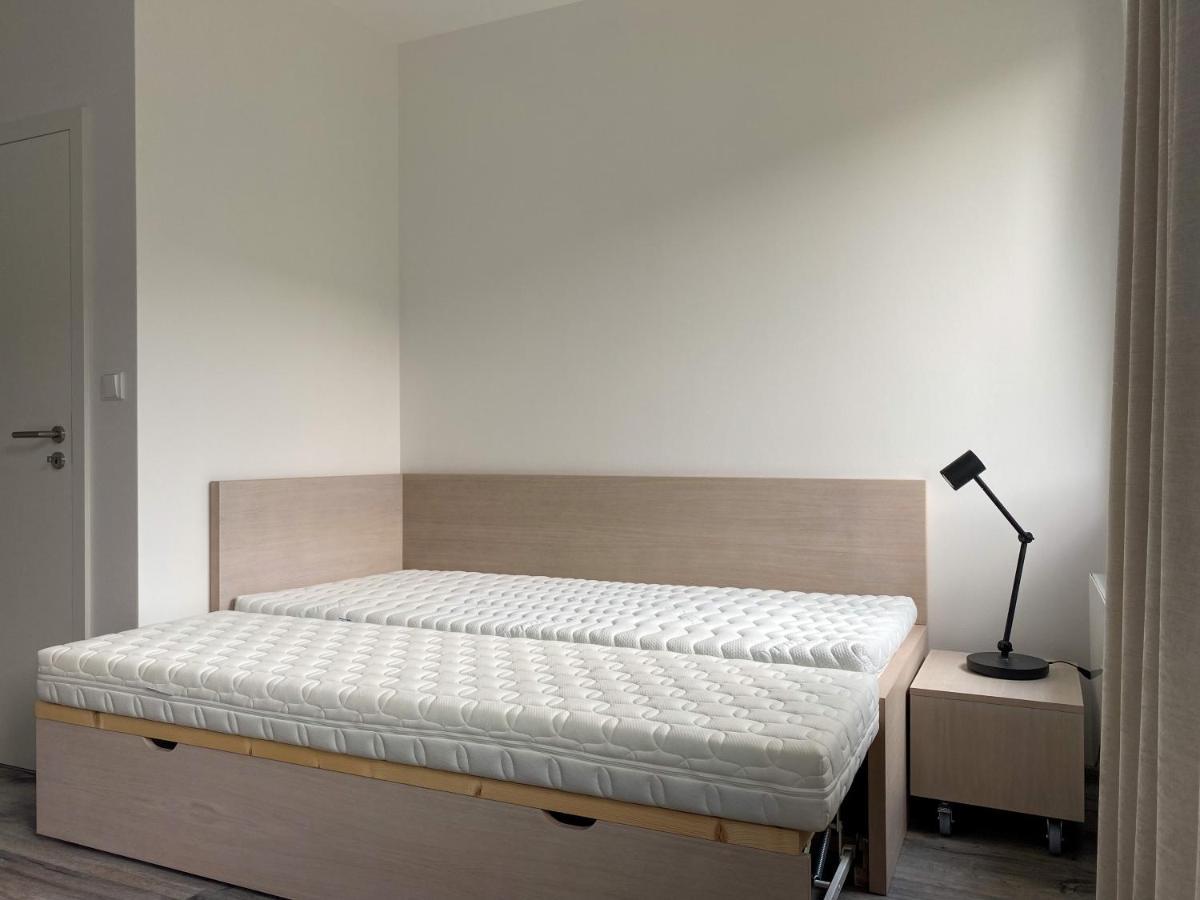 Apartman Luel Долни-Морава Экстерьер фото