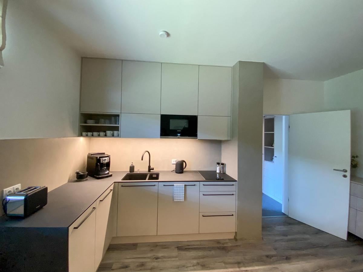 Apartman Luel Долни-Морава Экстерьер фото